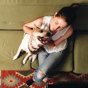 Meet your Posher, Kate